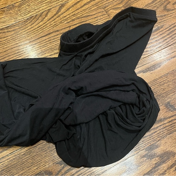 UK2LA black Skirt - Picture 4 of 5